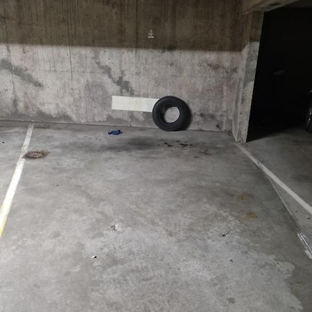 Sweet Nina Jazz Appartement Pour 5 Voyageurs, Situe A La Place De La Republique, Avec Parking Et Lit Queen Size 勒芒 外观 照片