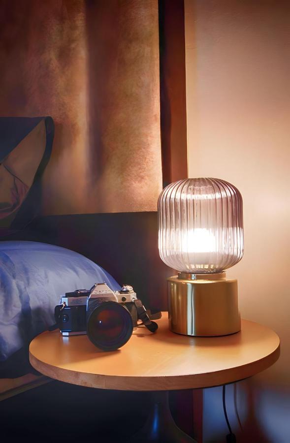 Sweet Nina Jazz Appartement Pour 5 Voyageurs, Situe A La Place De La Republique, Avec Parking Et Lit Queen Size 勒芒 外观 照片